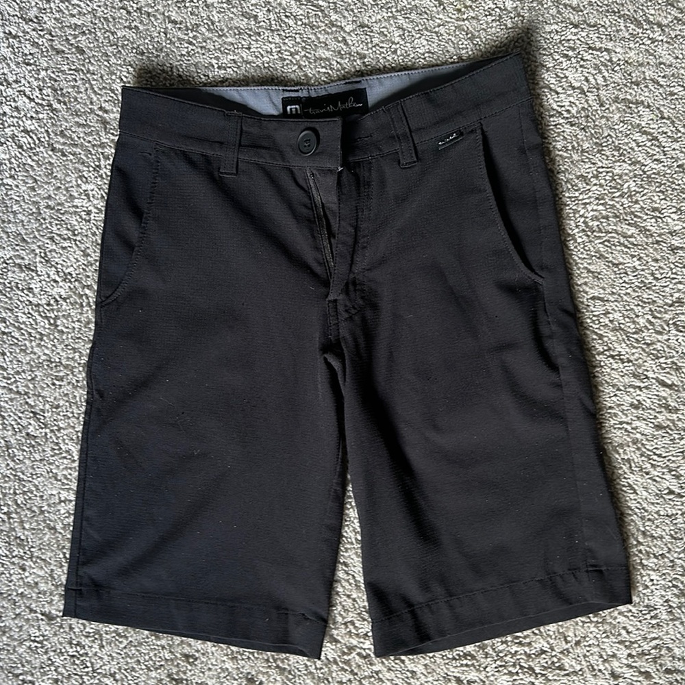 Travis Mathew Boys Shorts size 8 & 12